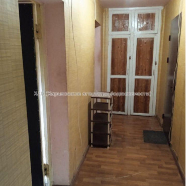 Продам квартиру, 1 кім., 85 м², советский ремонт 