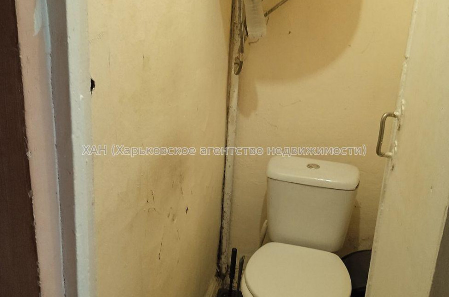 Продам квартиру, 1 кім., 85 м², советский ремонт 