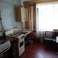 Продам квартиру, 1 кім., 85 м², советский ремонт 