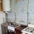 Продам квартиру, 1 кім., 85 м², советский ремонт 