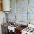 Продам квартиру, 1 кім., 85 м², советский ремонт 