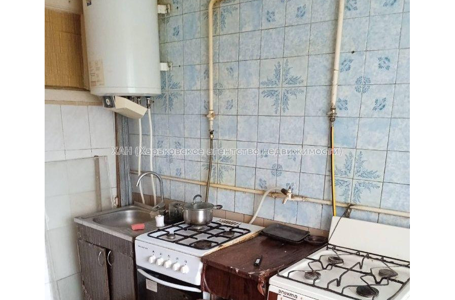 Продам квартиру, 1 кім., 85 м², советский ремонт 
