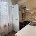 Сдам квартиру, Сергея Тимошенко ул. , 1  ком., 33 м², капитальный ремонт 