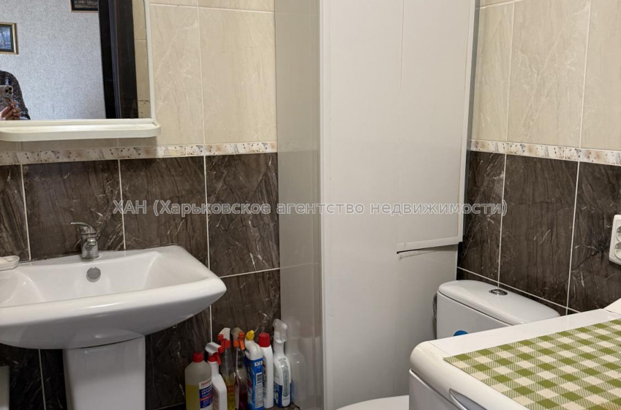 Сдам квартиру, Сергея Тимошенко ул. , 1  ком., 33 м², капитальный ремонт 