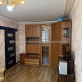 Сдам квартиру, Сергея Тимошенко ул. , 1  ком., 33 м², капитальный ремонт 