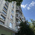 Сдам квартиру, Сергея Тимошенко ул. , 1  ком., 33 м², капитальный ремонт 