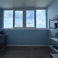 Продам квартиру, Героев Харькова просп. , 2  ком., 64 м², евроремонт 