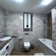 Продам квартиру, Героев Харькова просп. , 2  ком., 64 м², евроремонт 