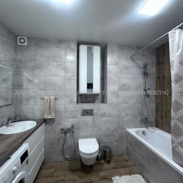 Продам квартиру, Героев Харькова просп. , 2  ком., 64 м², евроремонт 