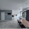Продам квартиру, Героев Харькова просп. , 2  ком., 64 м², евроремонт 