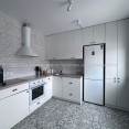 Продам квартиру, Героев Харькова просп. , 2  ком., 64 м², евроремонт 