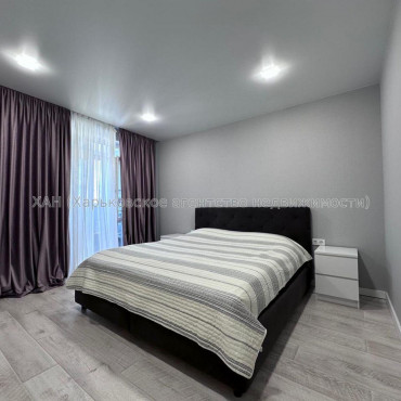 Продам квартиру, Героев Харькова просп. , 2  ком., 64 м², евроремонт 