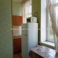 Продам квартиру, Павловская ул. , 1 кім., 16 м², косметический ремонт 