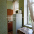 Продам квартиру, Павловская ул. , 1 кім., 16 м², косметический ремонт 