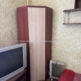 Продам квартиру, Павловская ул. , 1  ком., 18 м², косметический ремонт 