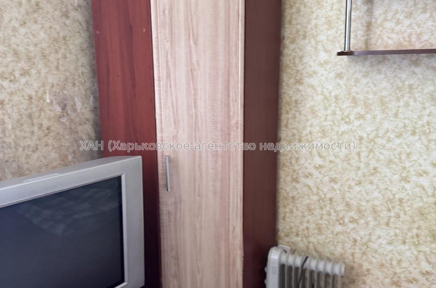 Продам квартиру, Павловская ул. , 1  ком., 18 м², косметический ремонт 