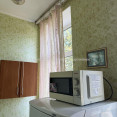 Продам квартиру, Павловская ул. , 1  ком., 18 м², косметический ремонт 