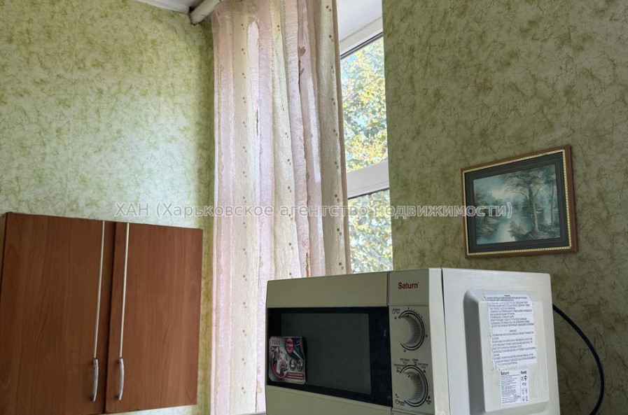 Продам квартиру, Павловская ул. , 1  ком., 18 м², косметический ремонт 