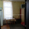 Продам квартиру, Павловская ул. , 1 кім., 16 м², косметический ремонт 
