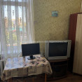 Продам квартиру, Павловская ул. , 1  ком., 18 м², косметический ремонт 