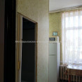 Продам квартиру, Павловская ул. , 1 кім., 16 м², косметический ремонт 