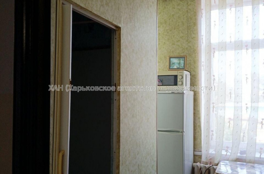 Продам квартиру, Павловская ул. , 1 кім., 16 м², косметический ремонт 