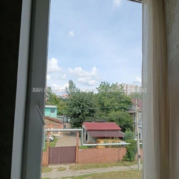 Продам квартиру, Павловская ул. , 1 кім., 16 м², косметический ремонт 