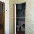 Продам квартиру, Павловская ул. , 1 кім., 16 м², косметический ремонт 