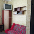 Продам квартиру, Павловская ул. , 1 кім., 16 м², косметический ремонт 