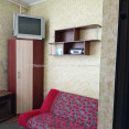 Продам квартиру, Павловская ул. , 1 кім., 16 м², косметический ремонт 