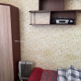 Продам квартиру, Павловская ул. , 1  ком., 18 м², косметический ремонт 