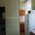 Продам квартиру, Павловская ул. , 1 кім., 16 м², косметический ремонт 