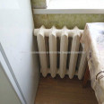Продам квартиру, Павловская ул. , 1 кім., 16 м², косметический ремонт 