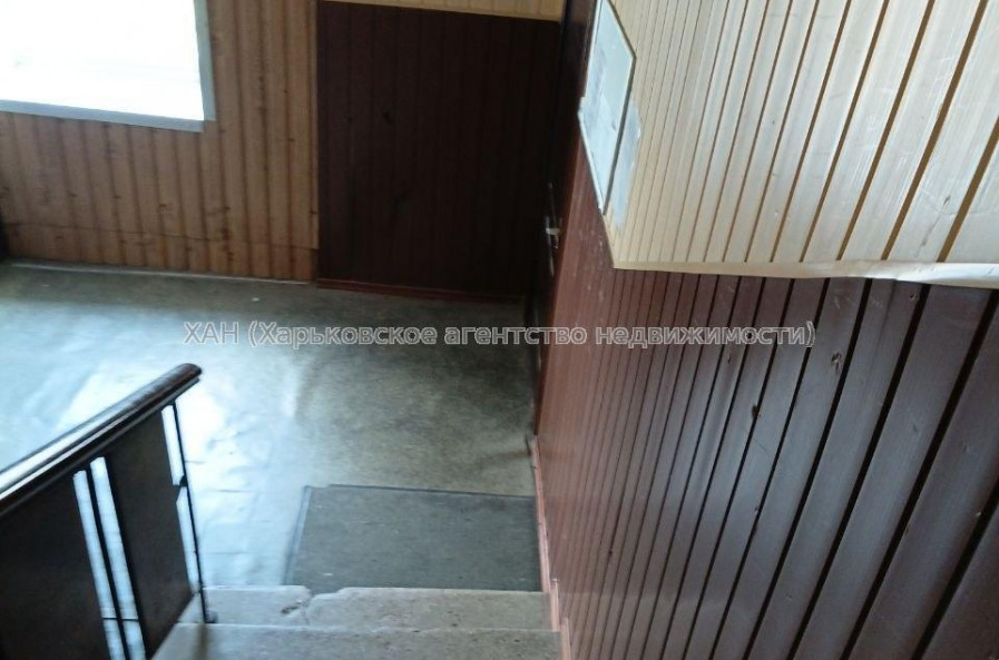 Продам квартиру, Павловская ул. , 1 кім., 16 м², косметический ремонт 