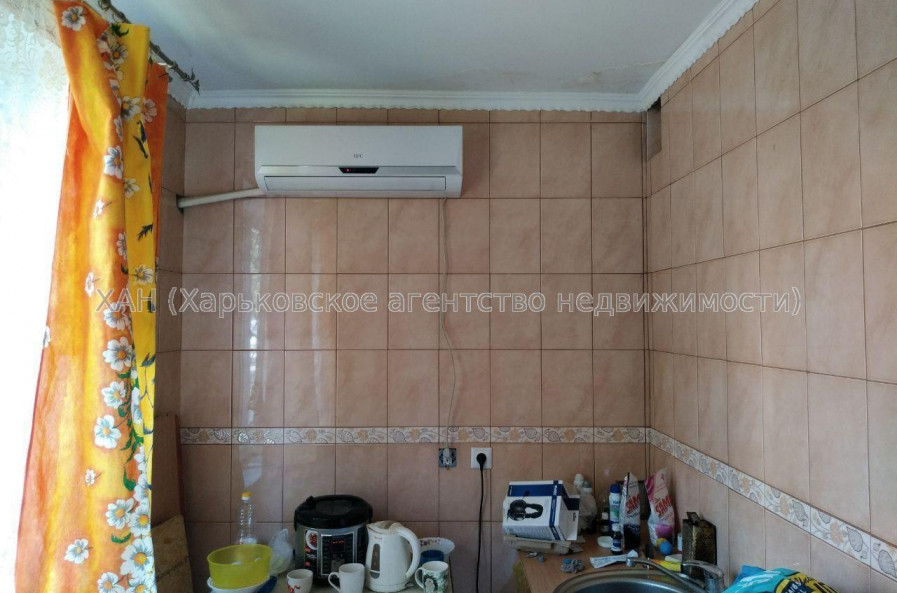 Продам квартиру, Клочковская ул. , 1 кім., 33 м², косметический ремонт 