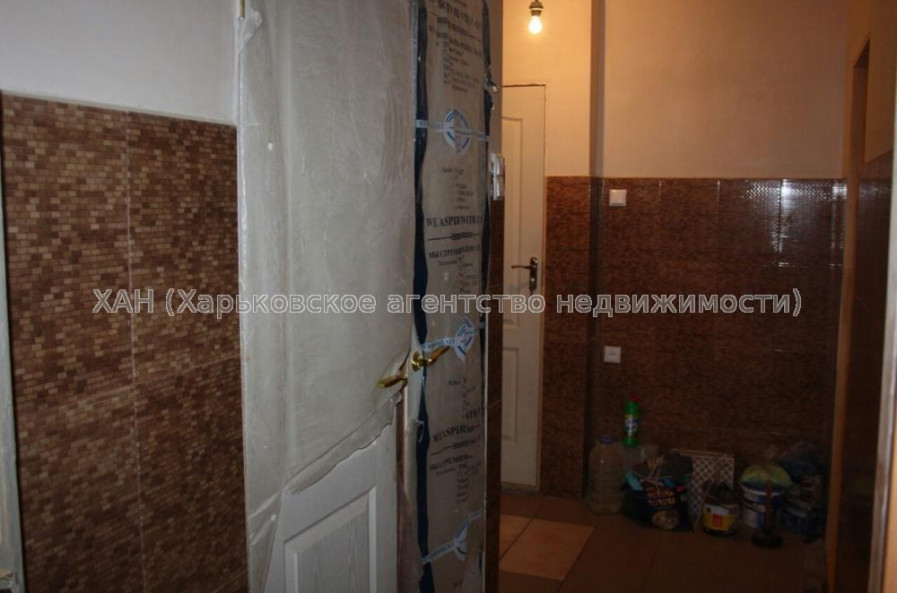 Продам квартиру, Клочковская ул. , 1  ком., 33 м², косметический ремонт 