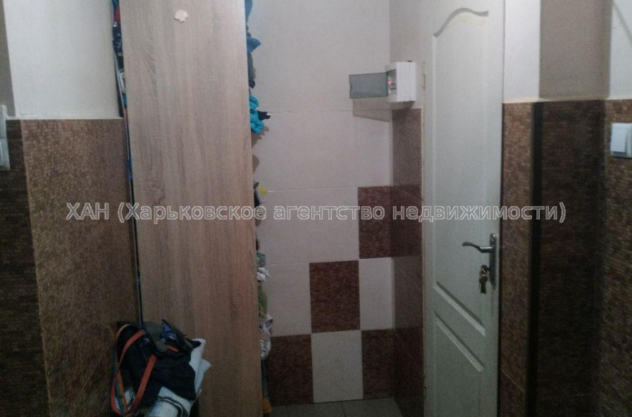 Продам квартиру, Клочковская ул. , 1 кім., 33 м², косметический ремонт 