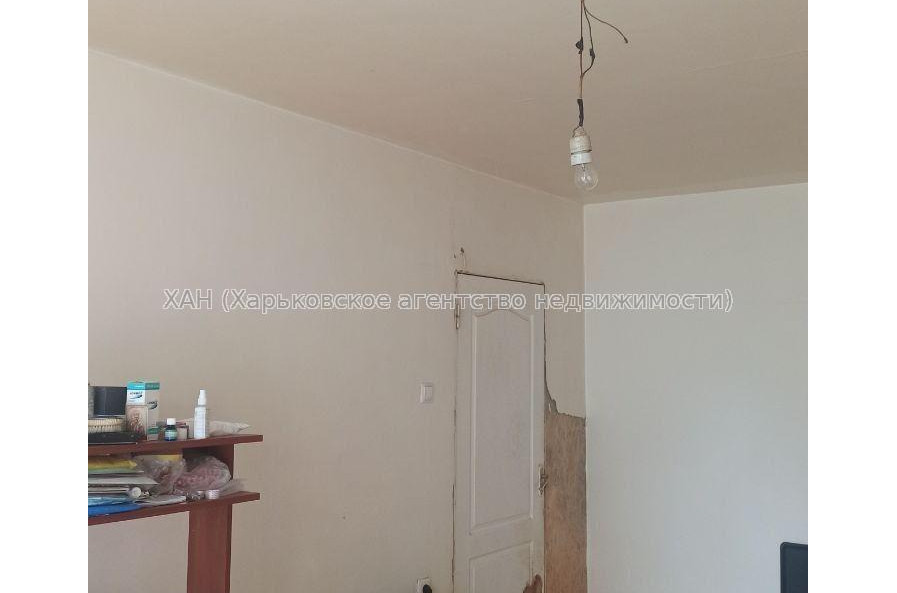 Продам квартиру, Клочковская ул. , 1 кім., 33 м², косметический ремонт 