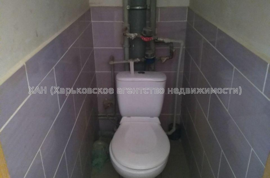 Продам квартиру, Клочковская ул. , 1 кім., 33 м², косметический ремонт 