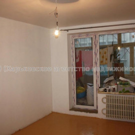 Продам квартиру, Клочковская ул. , 1  ком., 33 м², косметический ремонт