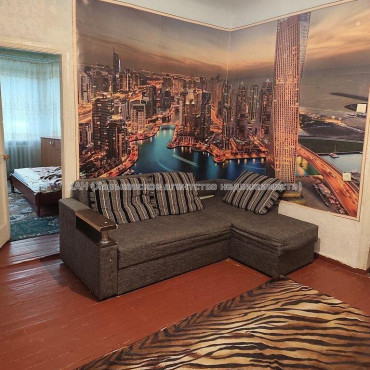 Продам квартиру, Салтовское шоссе , 3 кім., 70 м², косметический ремонт 