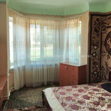 Продам квартиру, Салтовское шоссе , 3 кім., 70 м², косметический ремонт 
