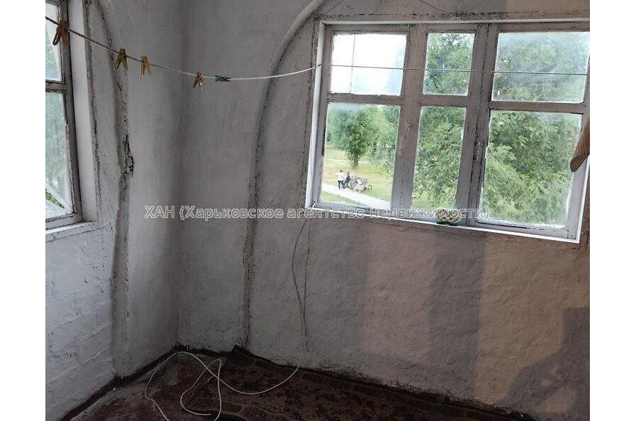 Продам квартиру, Салтовское шоссе , 3 кім., 70 м², косметический ремонт 