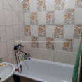 Продам квартиру, Салтовское шоссе , 3 кім., 70 м², косметический ремонт 