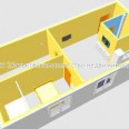 Продам квартиру, Дмитриевская ул. , 3 кім., 63.80 м², евроремонт 