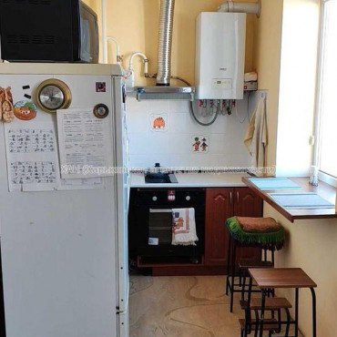 Продам квартиру, Дмитриевская ул. , 3 кім., 63.80 м², евроремонт 