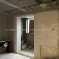 Продам квартиру, Полтавский Шлях ул. , 1  ком., 40 м², без отделочных работ 