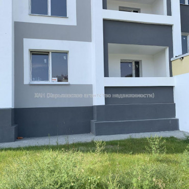 Продам квартиру, Полтавский Шлях ул. , 1  ком., 40 м², без отделочных работ 