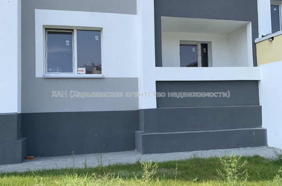 Продам квартиру, Полтавский Шлях ул. , 1  ком., 40 м², без отделочных работ 