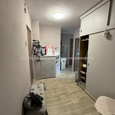 Продам квартиру, Академика Павлова ул. , 2 кім., 45.10 м², косметический ремонт 